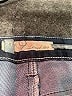 Level 99 Hearts Blue Jeans Size 27 waist - photo 7