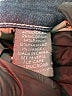 Level 99 Hearts Blue Jeans Size 27 waist - photo 8