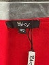 Sky Red Cocktail Dress Size XS - photo 6