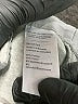 Tea Solid Gray Casual Pants Size 6 - photo 4