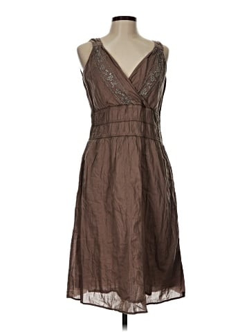 DKNY Jeans Cocktail Dress (view 1)