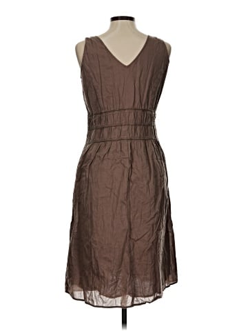 DKNY Jeans Cocktail Dress (view 2)