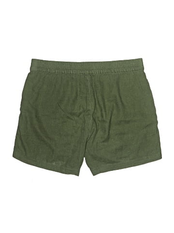 J.Crew Factory Store Khaki Shorts (view 2)