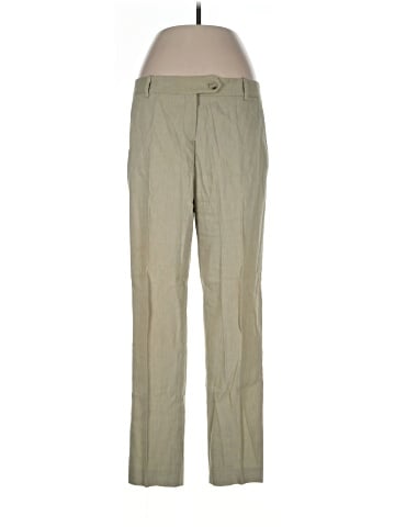 Theory Linen Pants (view 1)
