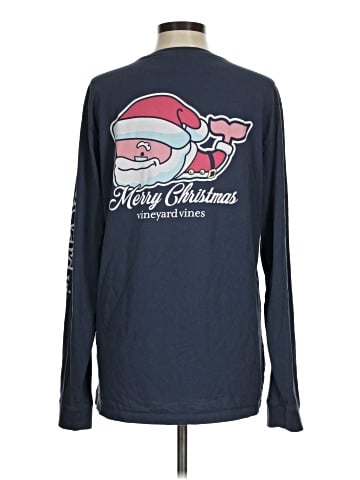 Vineyard Vines Long Sleeve T-Shirt (view 2)