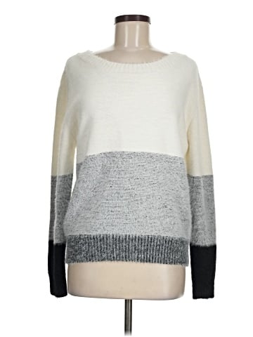 Fate Pullover Sweater (view 1)