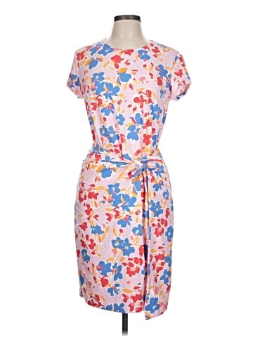 J. McLaughlin Casual Dress (view 1)
