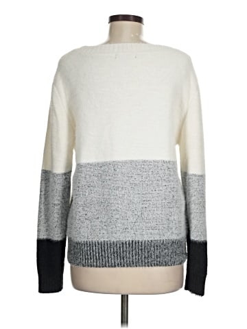 Fate Pullover Sweater (view 2)