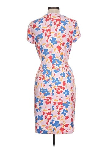 J. McLaughlin Casual Dress (view 2)