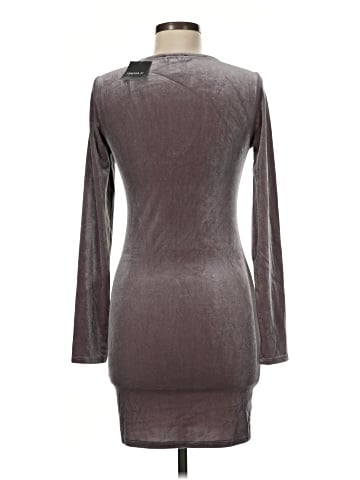 Forever 21 Cocktail Dress (view 2)