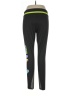 Fila Sport Graphic Black Active Pants Size L - photo 2