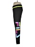 Fila Sport Graphic Black Active Pants Size L - photo 5