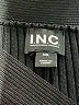 INC International Concepts Black Long Sleeve Top Size XXL - photo 7