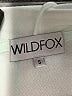 Wildfox White Pullover Hoodie Size Sm (1 or S) - photo 10