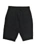 Nike 100% Polyester Solid Black Athletic Shorts Size S (kids) - photo 2