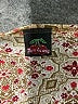 Assorted Brands 100% Polyester Print Tan Short Sleeve Blouse Size 3X - photo 7