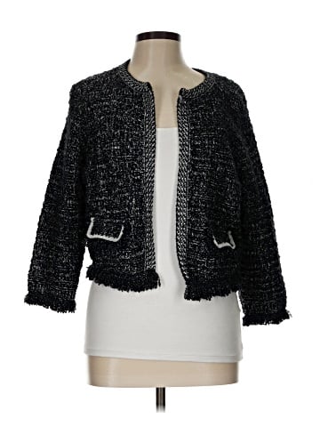 Ann Taylor Jacket (view 1)