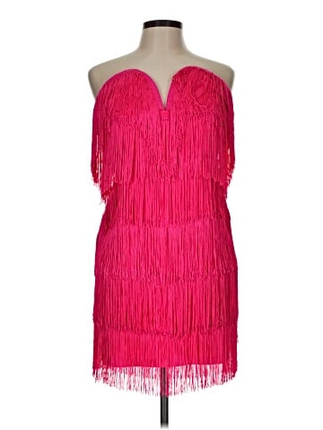 Fashion Nova Cocktail Dress (view 1)