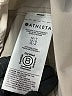 Athleta Chevron-herringbone Gray Casual Pants Size 12 (tall) - photo 7