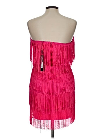 Fashion Nova Cocktail Dress (view 2)