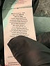 MICHAEL Michael Kors 100% Leather Black Coat Size S - photo 7