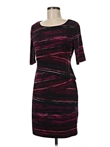 Connected Apparel Cocktail Dress (view 1)