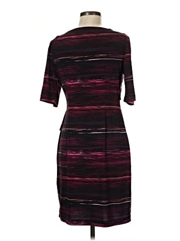 Connected Apparel Cocktail Dress (view 2)