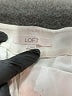 Ann Taylor LOFT Ivory Casual Pants Size 8 - photo 7