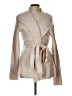Lulus Tan Cardigan Size L - photo 1
