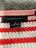 Sanctuary Red Short Sleeve Top Size XL - photo 7