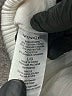 Vince. Ivory Cardigan Size L - photo 8