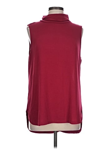 Ann Taylor LOFT Sweater Vest (view 1)