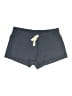 Lululemon Athletica Solid Blue Athletic Shorts Size 14 (estimated) - photo 1