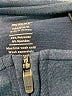 Assorted Brands Blue Pullover Sweater Size M - photo 7
