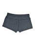 Lululemon Athletica Solid Blue Athletic Shorts Size 14 (estimated) - photo 2