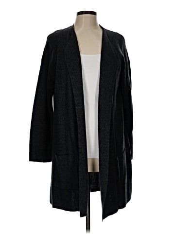 Eileen Fisher Coat (view 1)