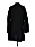 Eileen Fisher Black Coat Size L - photo 2