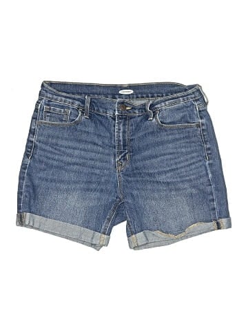 Old Navy Denim Shorts (view 1)