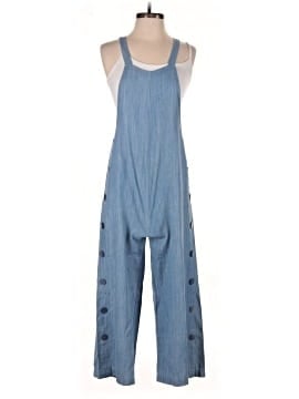 Field Flower Jumpsuit