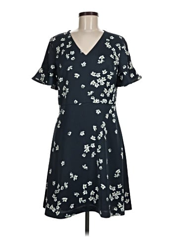 Banana Republic Casual Dress (view 1)