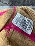 Ann Taylor LOFT Stripes Pink Pullover Sweater Size XS - photo 8