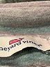 Vineyard Vines 100% Cotton Gray Pullover Sweater Size S - photo 7