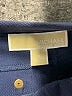 MICHAEL Michael Kors Blue Casual Pants Size S - photo 4