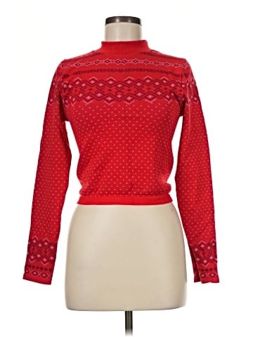 Fabletics Turtleneck Sweater (view 1)