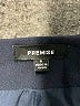 PREMISE Black Jacket Size 6 - photo 6