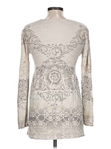 One World Long Sleeve T-Shirt (view 2)