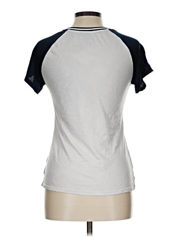 Genuine Merchandise by Team Athletics Short Sleeve T-Shirt (view 2)