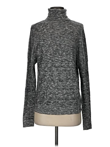Moth Turtleneck Sweater (view 1)