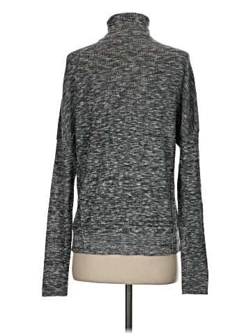Moth Turtleneck Sweater (view 2)