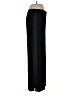 Reiss Solid Black Dress Pants Size 10 - photo 4
